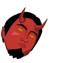 👿