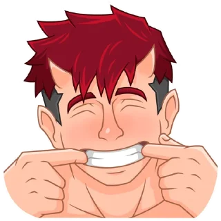 Japanese Demon Yohei