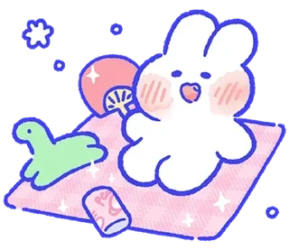 ☺