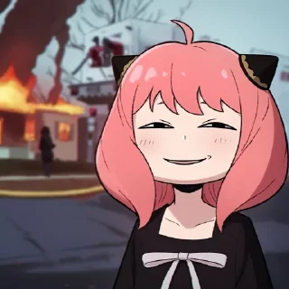 😏