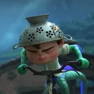 💪