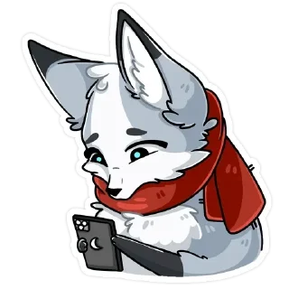📱