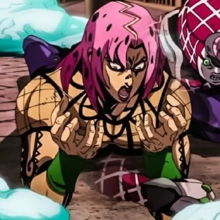👑