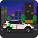🚗