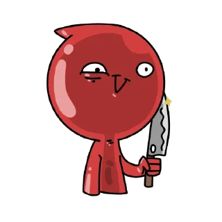 🔪