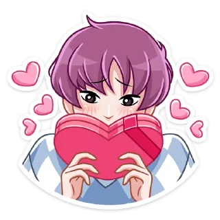 ❤️
