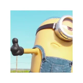 😒
