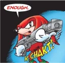 😠