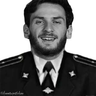 👮‍♂️