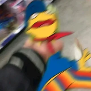 ☠️
