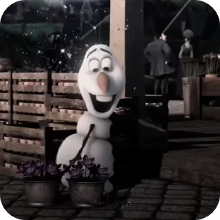 ⛄️