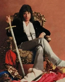 🗡️