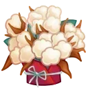 💐