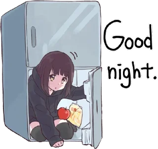 😴