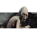😠