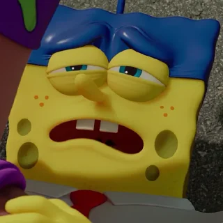 😣