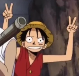 ✌️