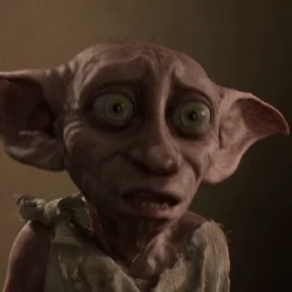 😨