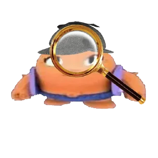 🕵‍♂