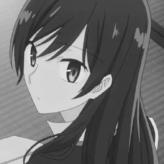 ``Touko nanami|| by; @Ryuuxiiy_bot