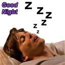 😴