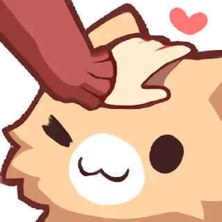 ❤️