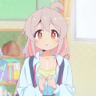 😨