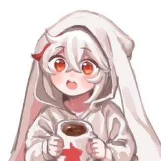 ☕