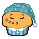 😴