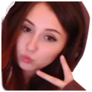 😏