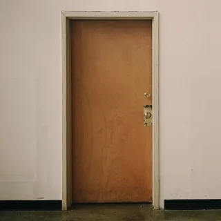🚪
