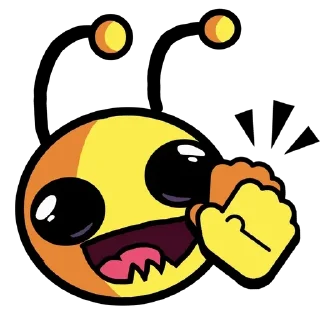👏