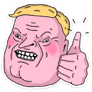 👍
