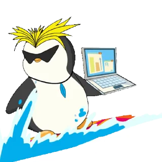 🏄‍♂️