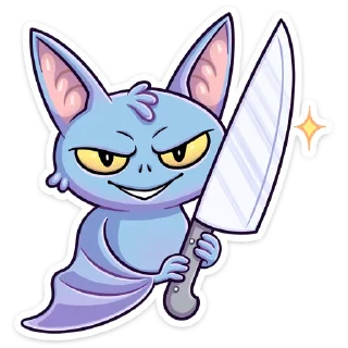 🔪