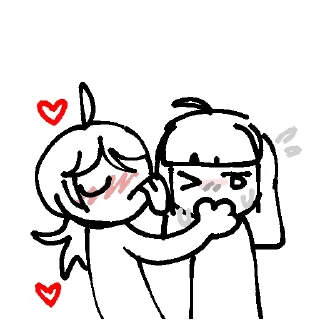 💕