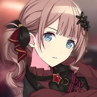 💋