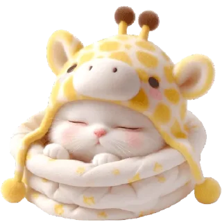 😴