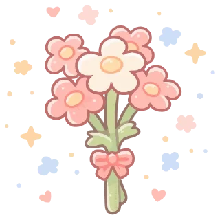 🌸