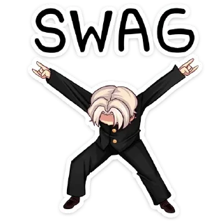 😎