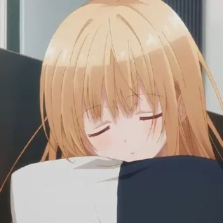 😴
