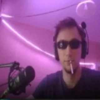 😎