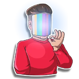 👌