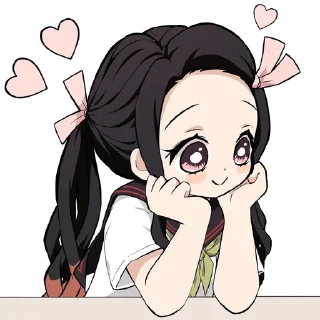 💗