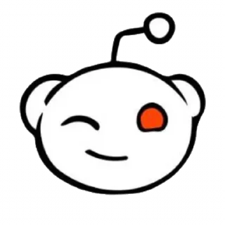 Redditor by @TheRuroni