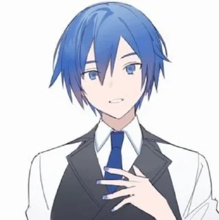 🤵