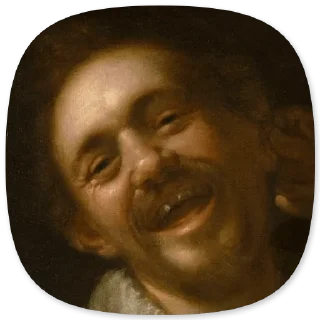 😀