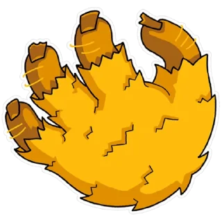 🤚