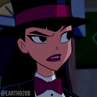🤨