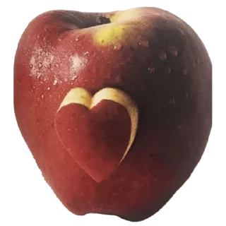 ❤️
